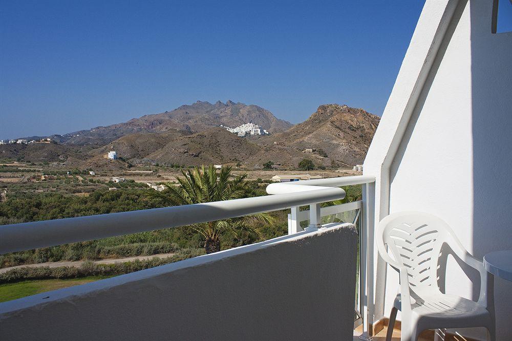 Hotel Servigroup Marina Mar Mojácar Dış mekan fotoğraf