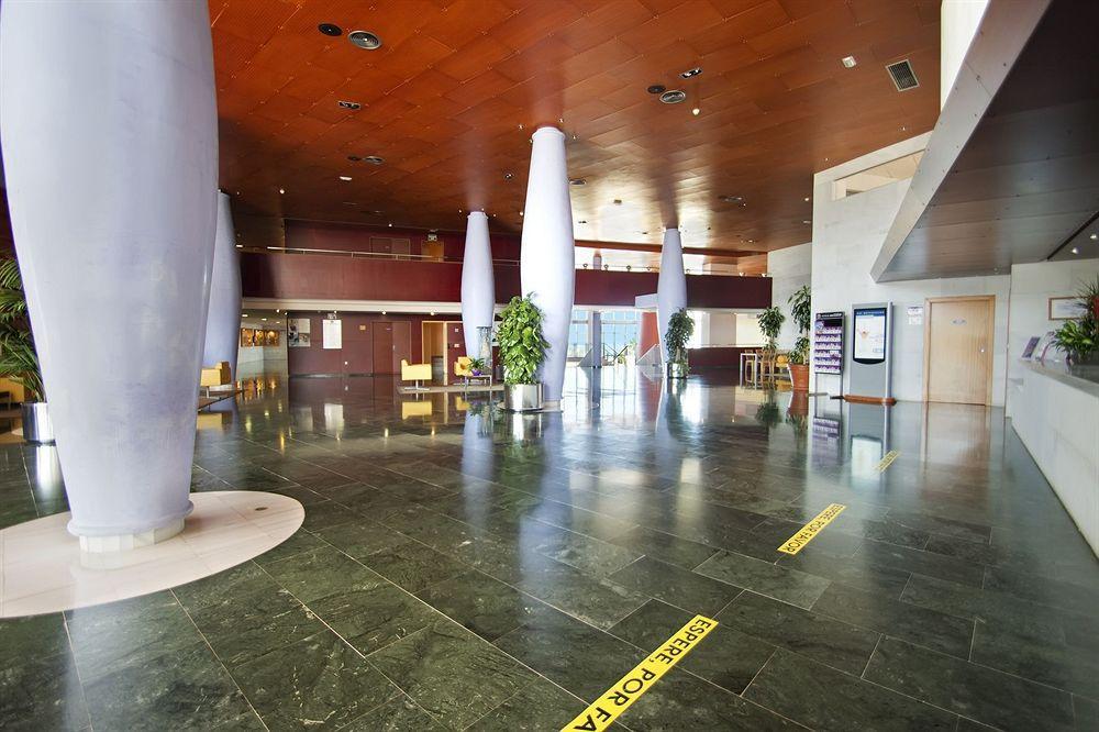 Hotel Servigroup Marina Mar Mojácar Dış mekan fotoğraf