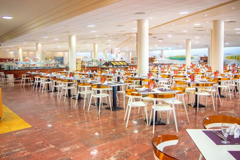 Hotel Servigroup Marina Mar Mojácar Dış mekan fotoğraf