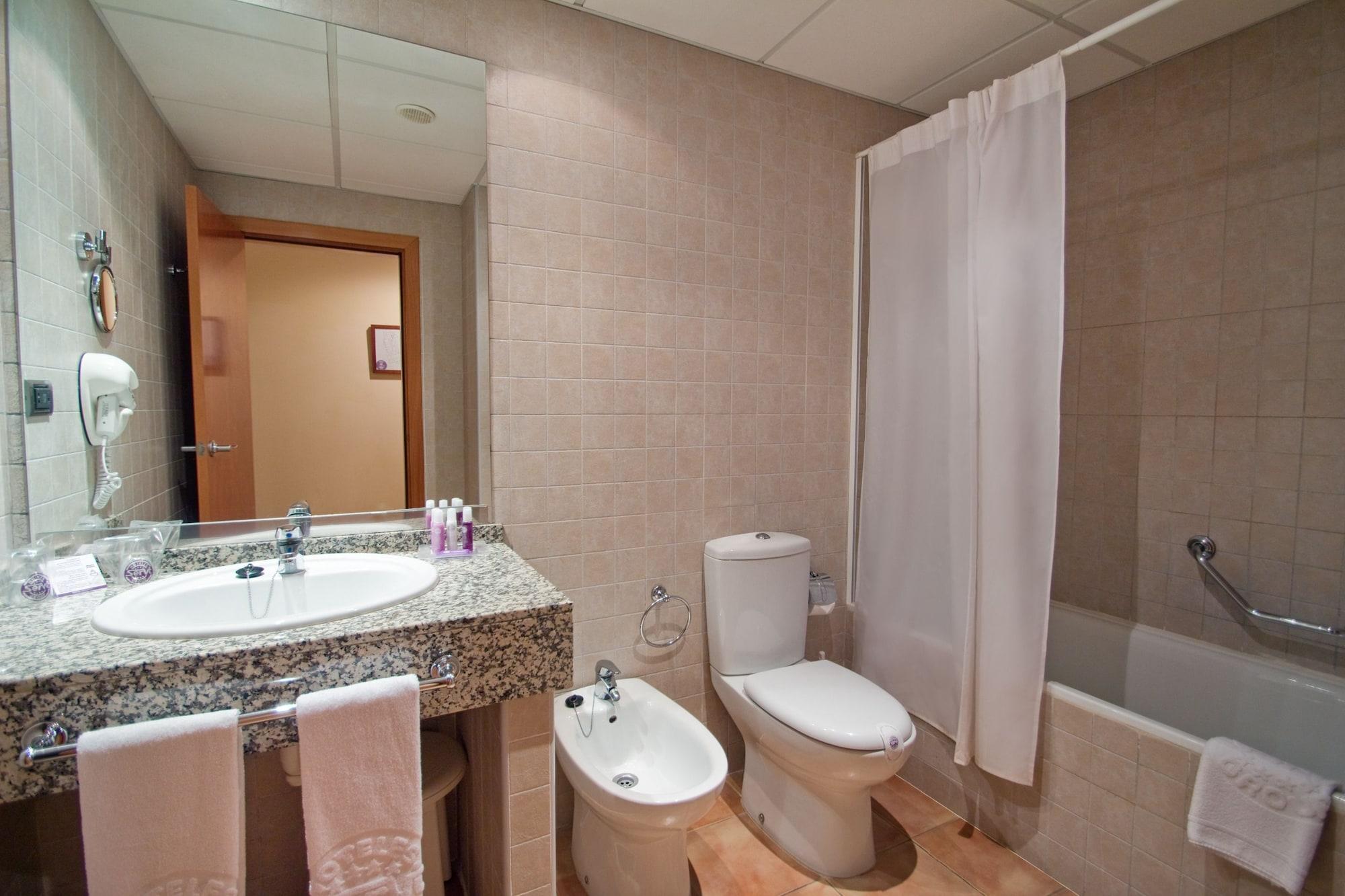 Hotel Servigroup Marina Mar Mojácar Dış mekan fotoğraf