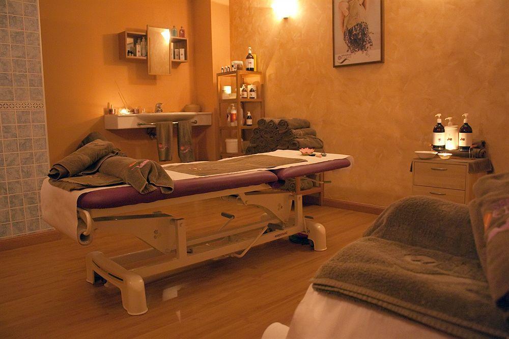 Hotel Servigroup Marina Mar Mojácar Dış mekan fotoğraf