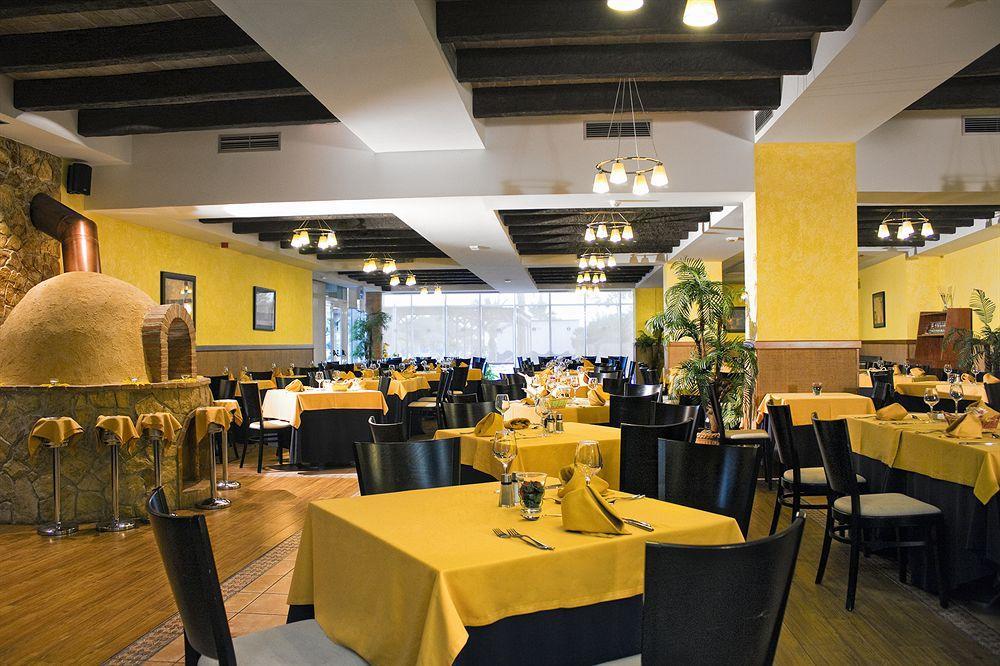 Hotel Servigroup Marina Mar Mojácar Dış mekan fotoğraf