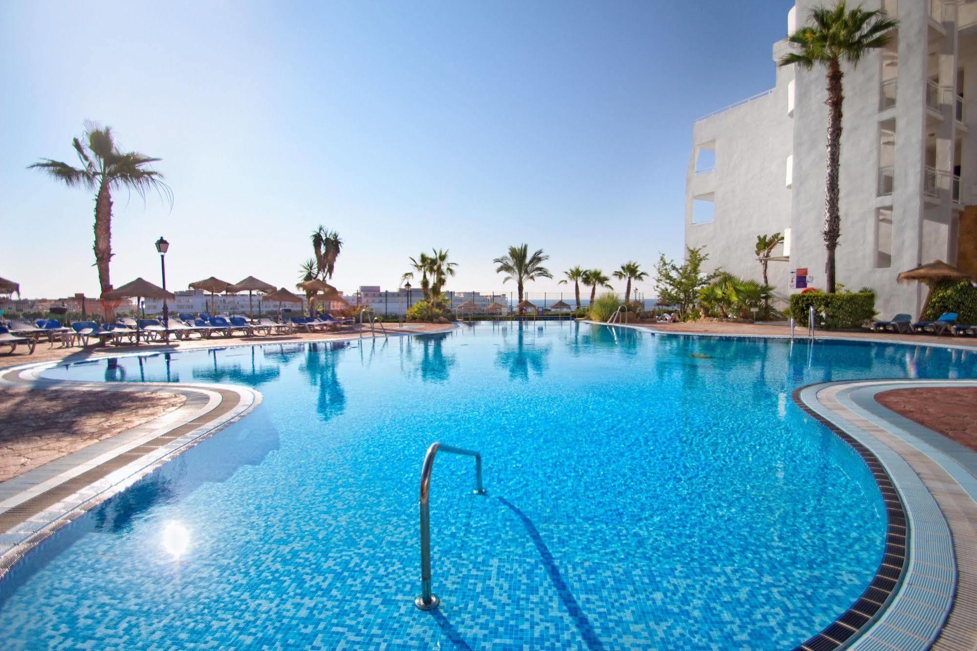 Hotel Servigroup Marina Mar Mojácar Dış mekan fotoğraf