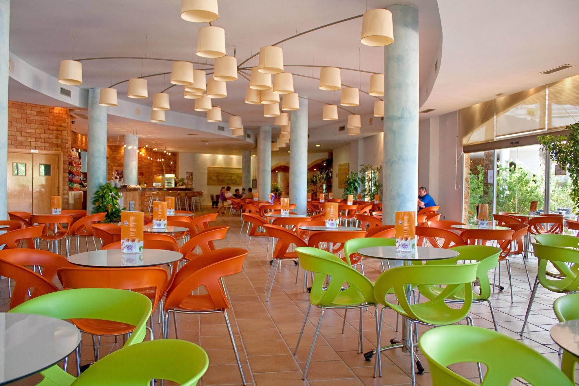 Hotel Servigroup Marina Mar Mojácar Dış mekan fotoğraf